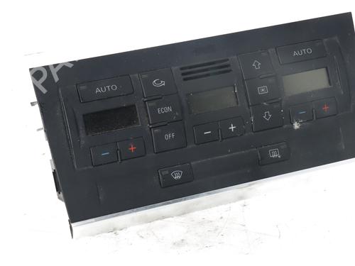 Climate control AUDI A4 B6 (8E2) 1.9 TDI | BP32234503I5