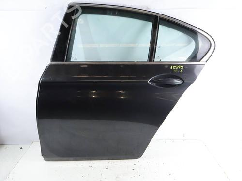 left-rear-door-bmw-5-f10-2009-2010-2011-2012-2013-2014-2015-2016-39513859 main image
