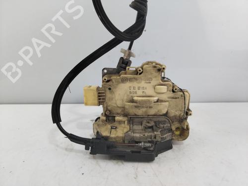 Used Front right lock SEAT IBIZA IV (6J5, 6P1) [2008-2017]  8577392