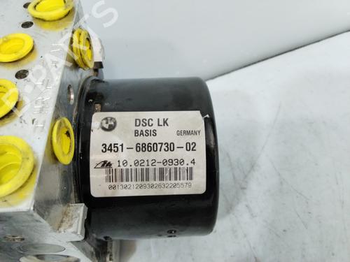 ABS pump BMW 1 (F20)  | BP19422402M43 