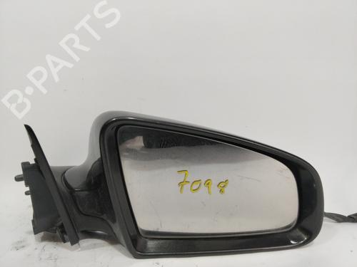 Used Right mirror AUDI A3 (8P1) 1.9 TDI (105 hp) 23072169