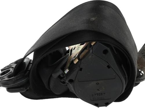 Rear right seatbelt VW POLO VI (AW1, BZ1, AE1)  | BP29433593I28 