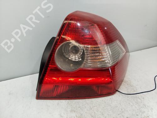 Right taillight RENAULT MEGANE II Estate (KM0/1_) 1.9 dCi (KMRG, KM1G, KM0G, KM2C) | BP18547164C35 