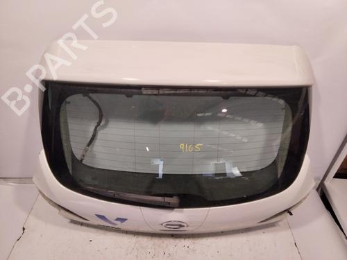 Tailgate OPEL ASTRA J (P10)  | BP26913864C6 