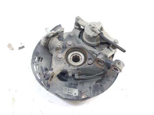 Used Right front steering knuckle TOYOTA COROLLA Hatchback (_E21_, _EA1_, _EH1_) 1.8 Hybrid (ZWE211) (98 hp) 15821693