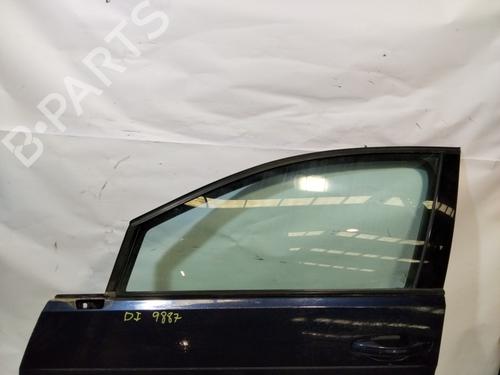 Left front door VW GOLF VII (5G1, BQ1, BE1, BE2)  | BP29424260C2 