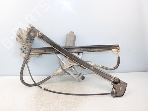 Front right window mechanism SEAT IBIZA II (6K1)  | BP18270576C23 