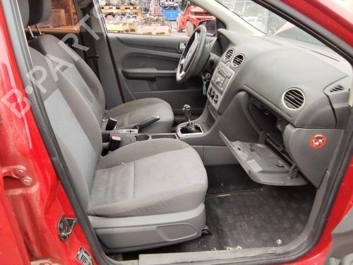 Engine control unit (ECU) FORD FOCUS II Saloon (DB_, FCH, DH)  | BP31301481M57 