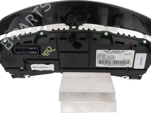Instrument cluster FORD MONDEO IV (BA7)  | BP29399147C47 