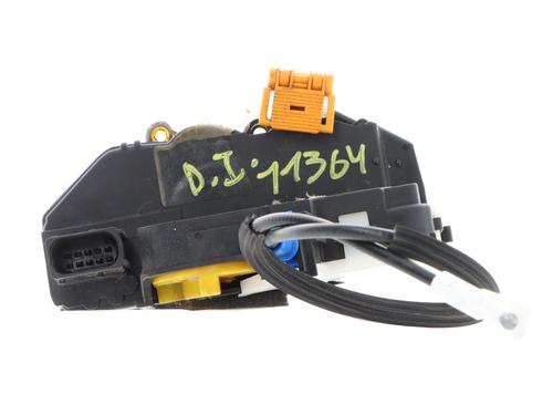 Used Front left lock Front left lock OPEL ASTRA J Sports Tourer (P10) [2010-2015] 33941981 33941981
