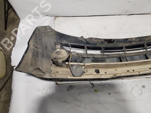 Front bumper BMW 3 (E46) | BP30390702C7
