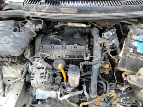 ABS Bremseaggregat SEAT ALHAMBRA (7V8, 7V9) | BP30808505M43