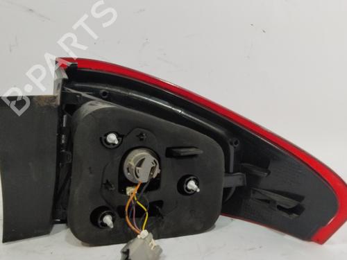 Right taillight FORD MONDEO IV (BA7)  | BP26331721C35 