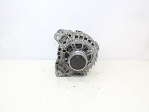 Alternator SEAT ARONA (KJ7, KJP)  | BP15057248M7 