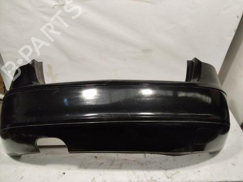 Bak støtfanger AUDI A3 (8P1) [2003-2013]  23504683