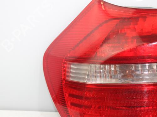 Left taillight BMW 1 (E87) 116 d | BP18318255C34 