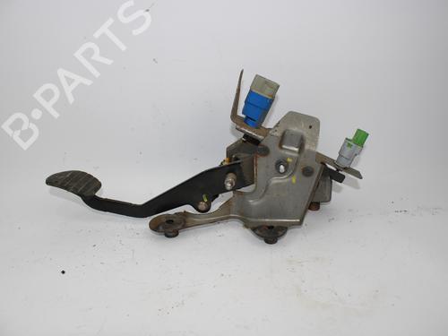 koblingspedal RENAULT CLIO IV Grandtour (KH_) [2012-2021]  21013707
