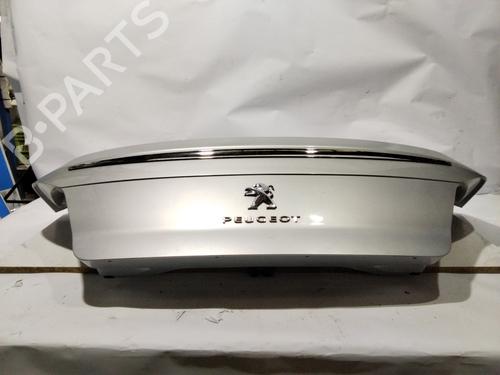 Tailgate PEUGEOT 508 I (8D_) 2.0 HDi | BP30555743C6
