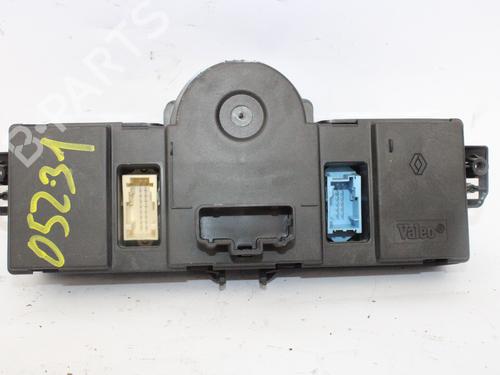 Climate control RENAULT CLIO III (BR0/1, CR0/1)  | BP15505740I5 