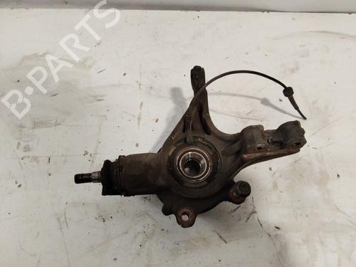 Left front steering knuckle CITROËN C4 II (NC_)  | BP29489094M25 