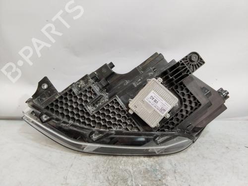 Right headlight VW CADDY V Box Body/MPV (SBA, SBH)  | BP29533696C29 