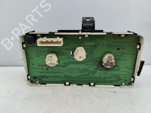 Instrument cluster NISSAN MICRA III (K12) 1.5 dCi | BP19157005C47 