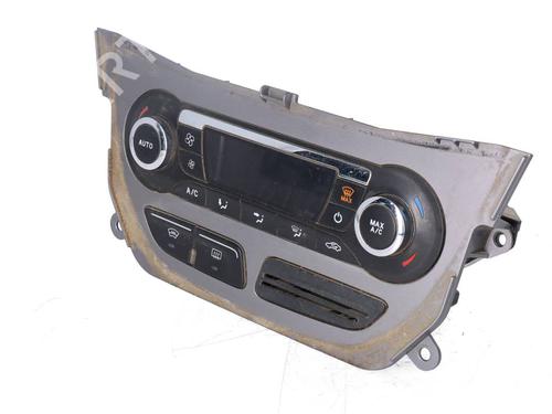 Climate control FORD TRANSIT CONNECT MPV 1.6 TDCi | BP39944338I5 - Image 2