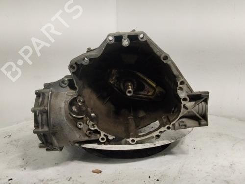 Getriebe für AUDI A4 B8 Avant (8K5) [2007-2017]  22516676