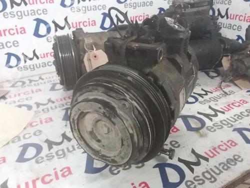AC compressor AUDI A6 C5 (4B2, 4B4) 2.5 TDI | BP8553199M34 