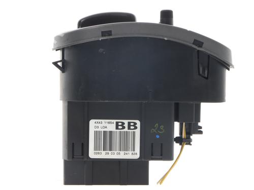 Headlight switch JAGUAR X-TYPE I Estate (X400) 2.0 D | BP33201619I24 - Image 4