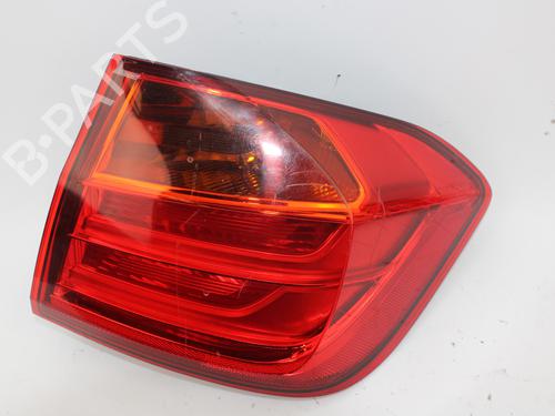 Right taillight BMW 3 (F30, F80) 328 i xDrive (245 hp) 084441967RF | 084441967RF |