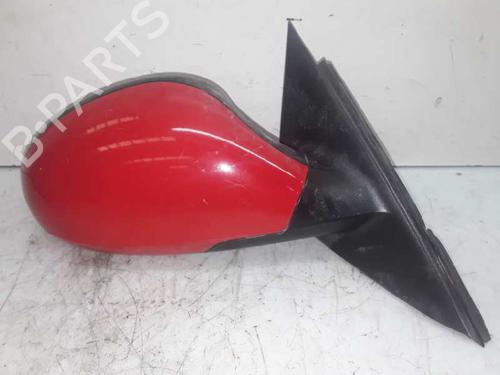 Right mirror SEAT IBIZA III (6L1)  | BP8573082C27 