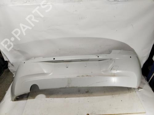 Used Rear bumper Rear bumper BMW 1 (F20) [2011-2019] 35725874 35725874