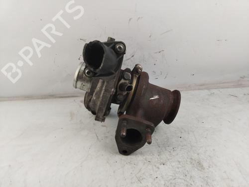 Turbocharger/Supercharger ALFA ROMEO GIULIETTA (940_) 1.6 JTDM (940FXD1A) | BP21553273M71