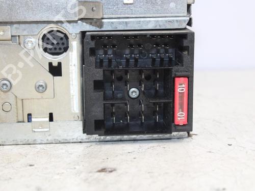 Elektronisk modul AUDI A4 B7 Avant (8ED)  | BP15283937M83 