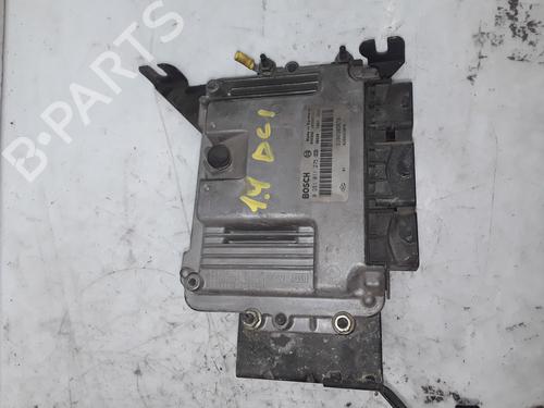 Used Engine control unit (ECU) RENAULT MEGANE II (BM0/1_, CM0/1_) 1.9 dCi (BM0G, CM0G) (120 hp) 8581565