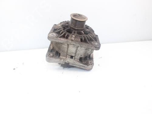 Alternator RENAULT MEGANE II Estate (KM0/1_) 1.9 dCi (KMRG, KM1G, KM0G, KM2C) | BP16981747M7 