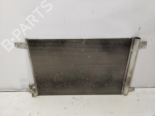 Used AC radiator AC radiator VW TAIGO (CS1) [2021-2026] 34620118 34620118