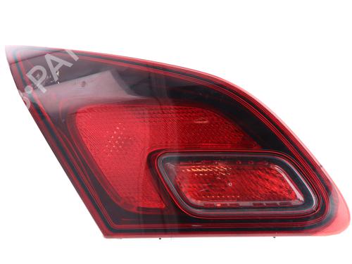 Fanale portellone sinistro Fanale portellone sinistro OPEL ASTRA J (P10) [2009-2016] 33842681 33842681