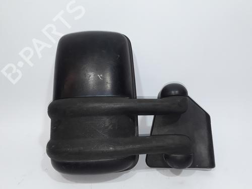 Right mirror RENAULT TRAFIC Van (T_, P_, V_)  | BP10715147C27 