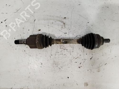 Left front driveshaft FORD C-MAX (DM2) 1.6 TDCi | BP36276461M38 - Image 2