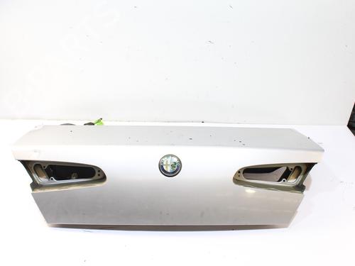 Bagklap CC/Kombi-Coupé ALFA ROMEO 166 (936_) 2.4 JTD (936A2A__) (136 hp) 16430107