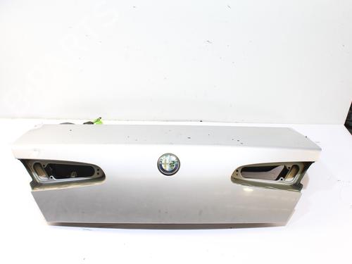 Tailgate ALFA ROMEO 166 (936_) 2.4 JTD (936A2A__) (136 hp)null