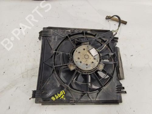 Used Radiator fan Radiator fan PORSCHE BOXSTER (986) [1996-2004] 32986523 32986523