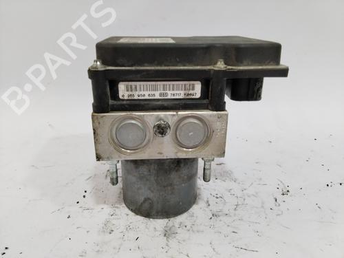 ABS pump CITROËN C4 I (LC_)  | BP28191752M43 