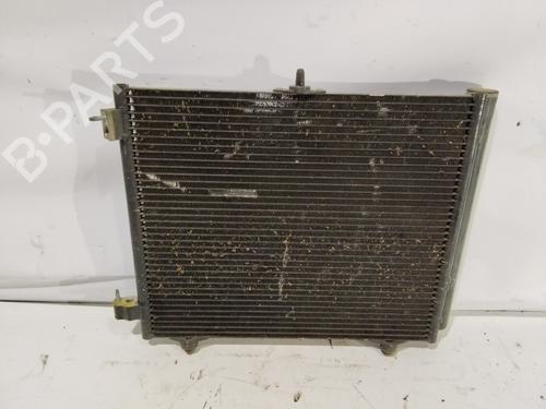 Used AC radiator PEUGEOT 1007 (KM_) [2005-2025]  30813493