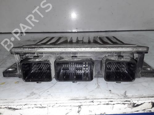 Engine control unit (ECU) RENAULT KANGOO / GRAND KANGOO II (KW0/1_) 1.5 dCi 85 (KW0K, KW0L, KW0B) | BP8579486M57