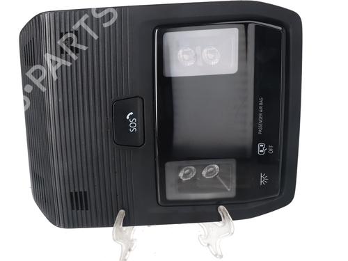 Innerbelysning Innerbelysning FORD TOURNEO CONNECT / GRAND TOURNEO CONNECT V761 MPV (SK) [2022-2026] 36672309 36672309