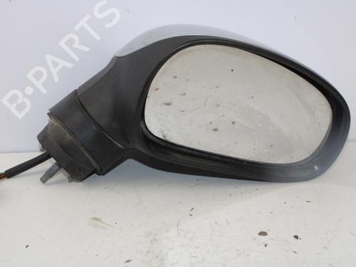 Used Right mirror SEAT LEON (1P1) [2005-2013]  13701848