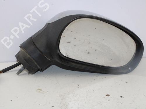 Right mirror SEAT LEON (1P1) [2005-2013]null 010852 |